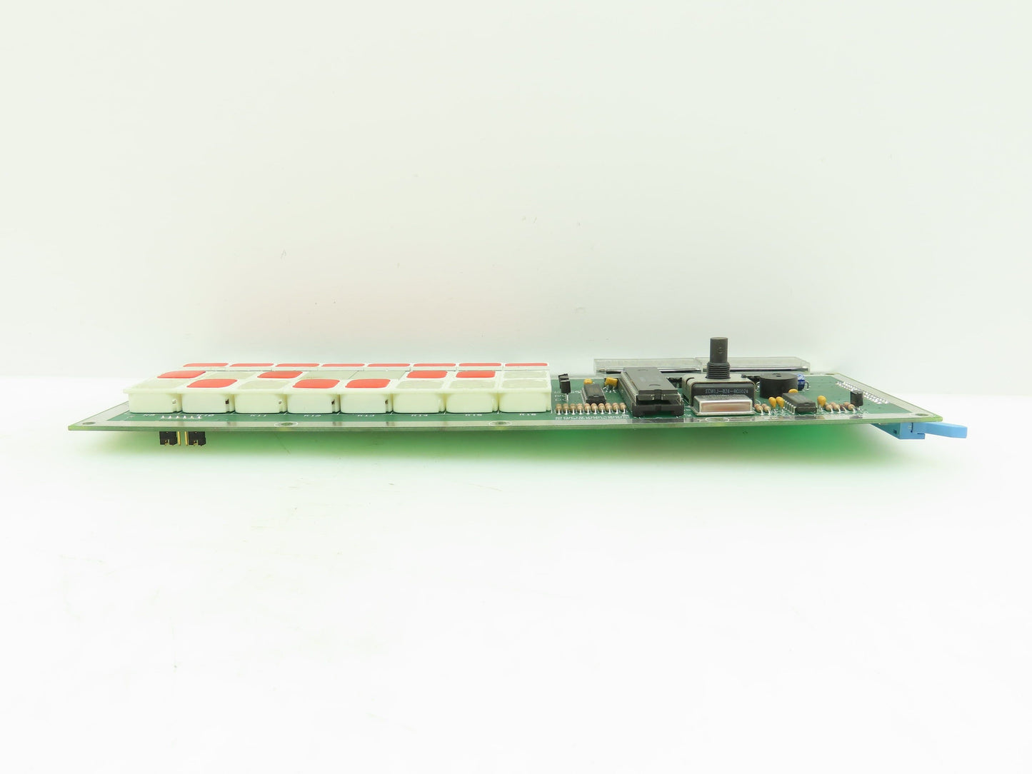 Bell and Howell CS-538-000C L.S. Console Rev 3 Control Panel Repaired