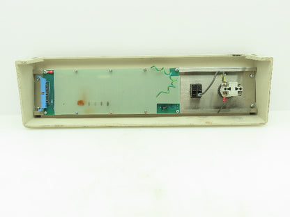 Bell and Howell CS-538-000C L.S. Control Panel Complete 7002061 Mounting Bracket