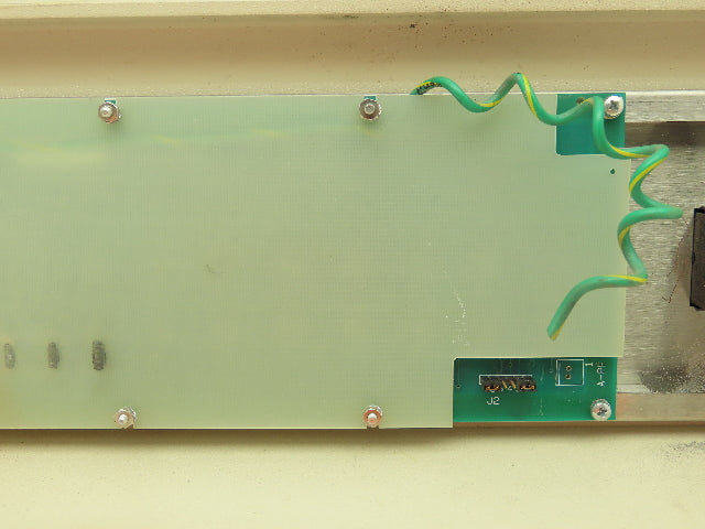 Bell and Howell CS-538-000C L.S. Control Panel Complete 7002061 Mounting Bracket