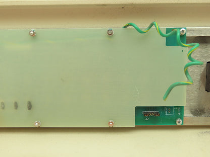 Bell and Howell CS-538-000C L.S. Control Panel Complete 7002061 Mounting Bracket