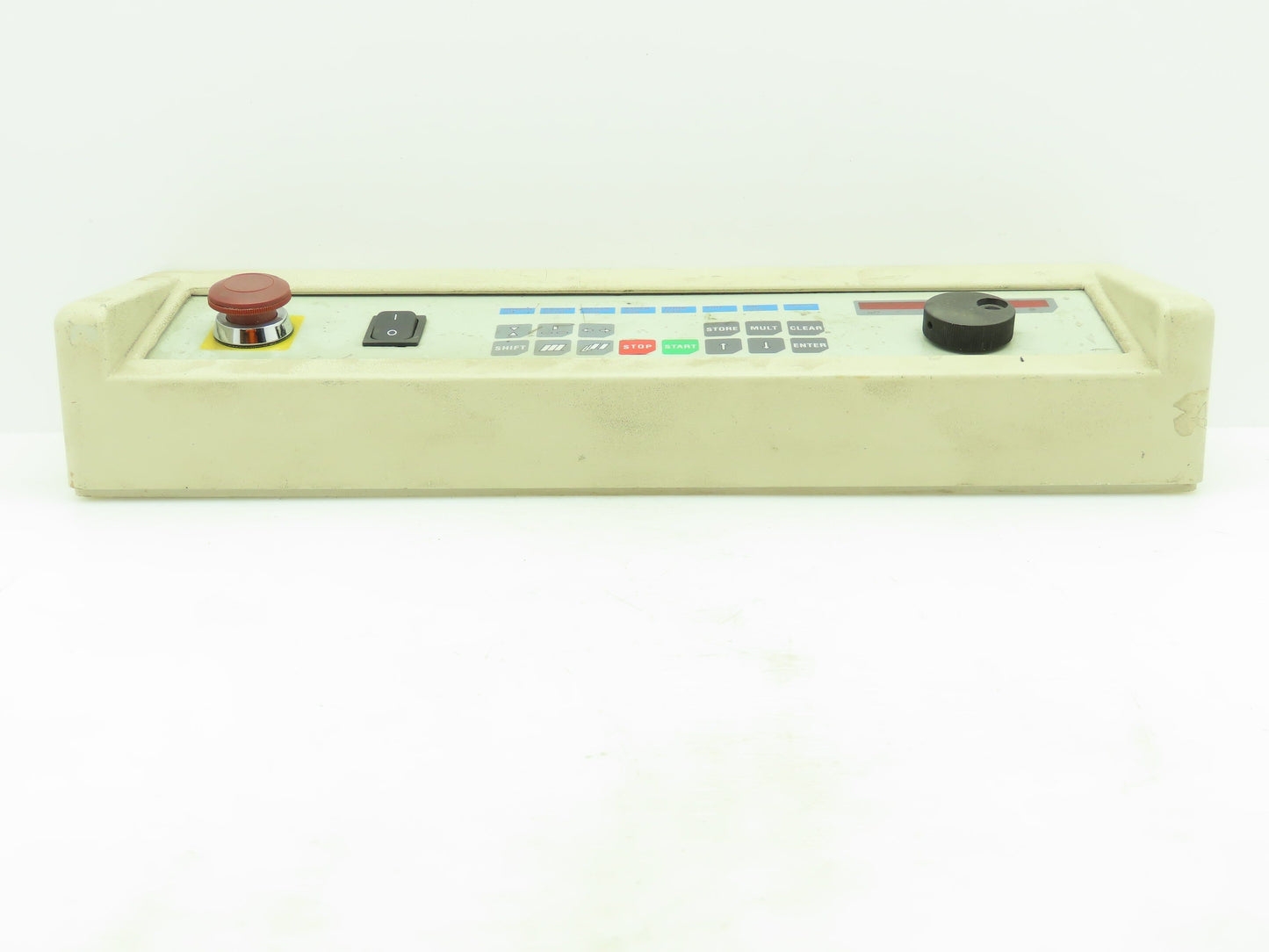 Bell and Howell CS-538-000C L.S. Control Panel Complete 7002061 Mounting Bracket