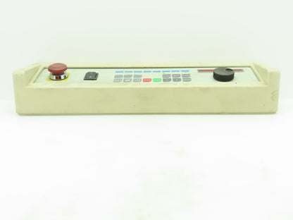 Bell and Howell CS-538-000C L.S. Control Panel Complete 7002061 Mounting Bracket