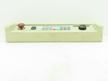 Bell and Howell CS-538-000C L.S. Control Panel Complete 7002061 Mounting Bracket