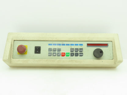 Bell and Howell CS-538-000C L.S. Control Panel Complete 7002061 Mounting Bracket