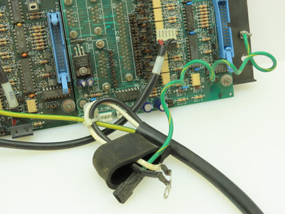 Bell and Howell CS-538-000G LS Control Panel Complete Interface Servo Controller