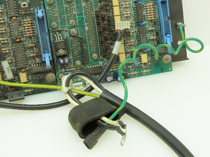 Bell and Howell CS-538-000G LS Control Panel Complete Interface Servo Controller