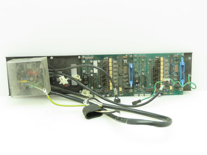 Bell and Howell CS-538-000G LS Control Panel Complete Interface Servo Controller