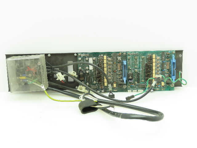 Bell and Howell CS-538-000G LS Control Panel Complete Interface Servo Controller