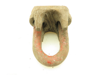 Crosby Crosby 1-1/4" Cable Clamp Cable Wire Rope U Clamp ?	Lot of 5