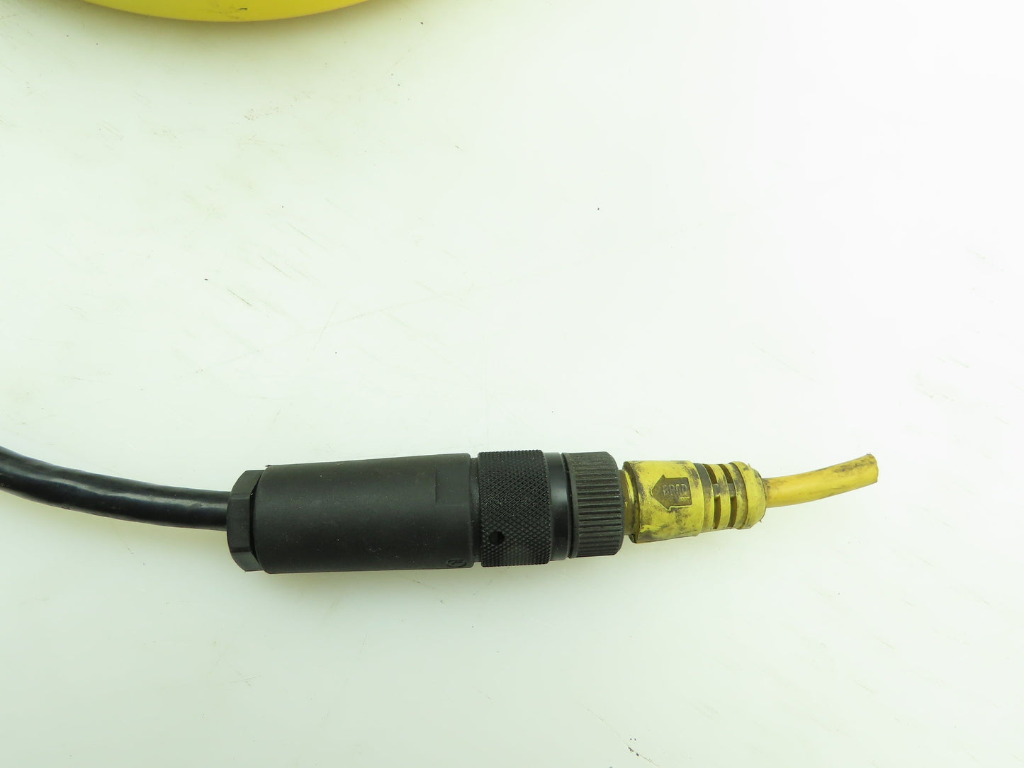 Waldmann HGWK-70-24VAC  60W Halogen Machine Light Magnetic Base 30' Reel Retract