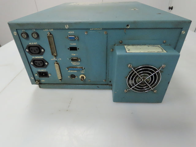 K J Law G 2500 UltraGage Expansion Unit 8 Inputs 120VAC