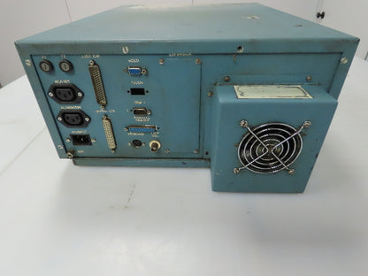 K J Law G 2500 UltraGage Expansion Unit 8 Inputs 120VAC