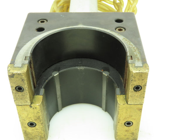 K J Law 1847136C1 Machining Tool Post Diameter Gauge Pneumatic Air Control 70mm