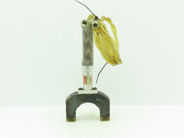 K J Law 1847136C1 Machining Tool Post Diameter Gauge Pneumatic Air Control 64 mm