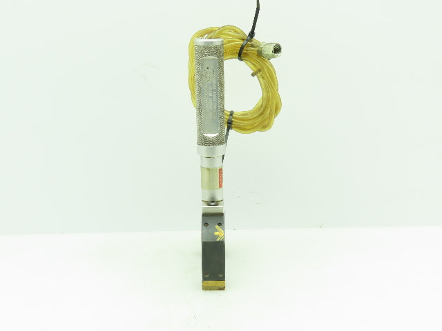 K J Law 1847136C1 Machining Tool Post Diameter Gauge Pneumatic Air Control 64 mm