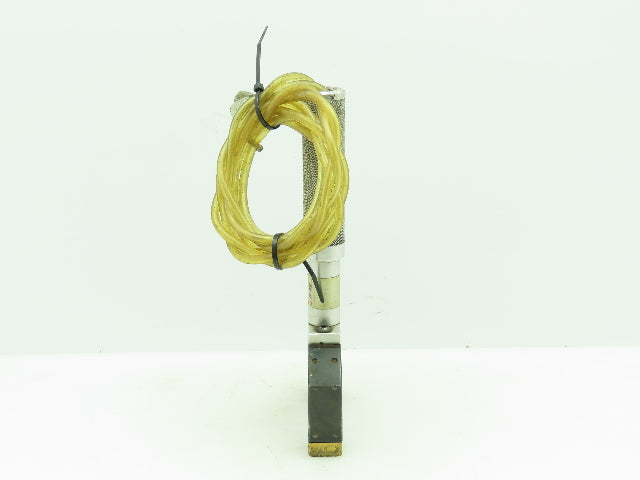 K J Law 1847136C1 Machining Tool Post Diameter Gauge Pneumatic Air Control 64 mm