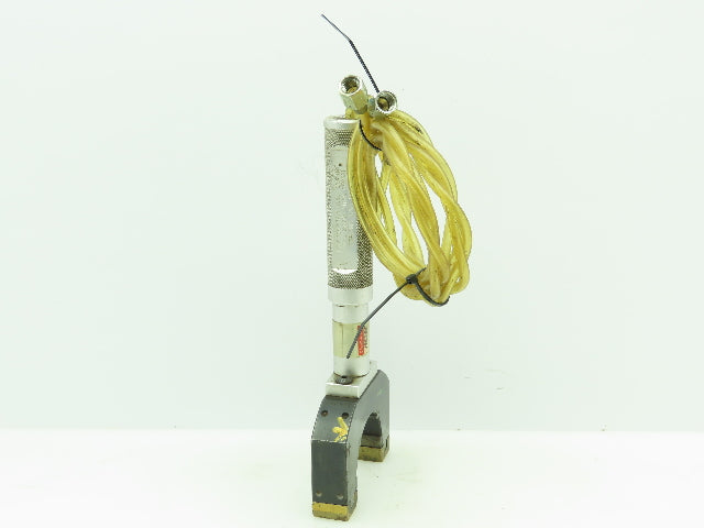 K J Law 1847136C1 Machining Tool Post Diameter Gauge Pneumatic Air Control 64 mm