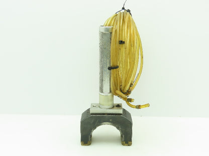 J K Law 1847136C1 Machining Tool Post Diameter Gauge Pneumatic Air Control 72 mm