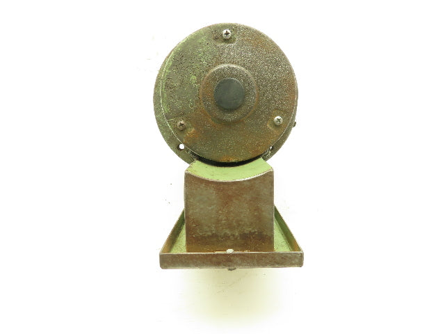 Nippon Oil Pump TOP-12MA Motor Trochoid Hyd. Pump 3-PH Induction TOP-IME75-3