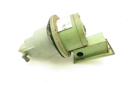 Nippon Oil Pump TOP-12MA Motor Trochoid Hyd. Pump 3-PH Induction TOP-IME75-3