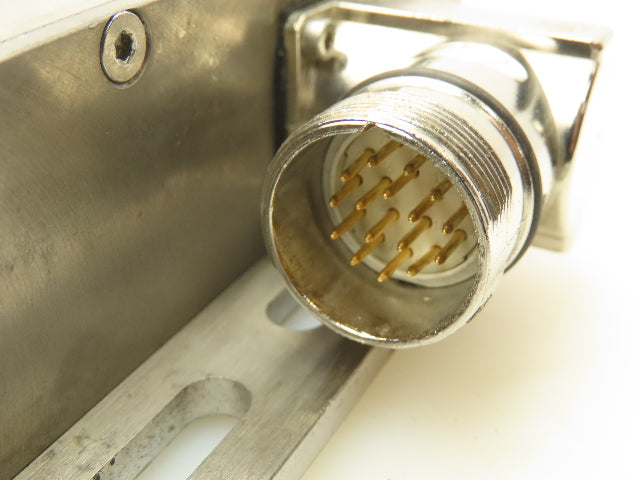 NCB SEZ W1-480 Linear Industrial X-Ray Camera PARTS ONLY