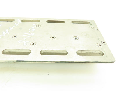 NCB SEZ W1-480 Linear Industrial X-Ray Camera PARTS ONLY