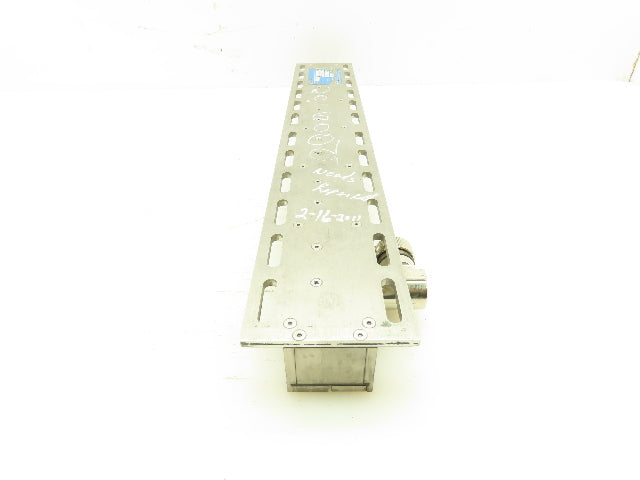 NCB SEZ W1-480 Linear Industrial X-Ray Camera PARTS ONLY