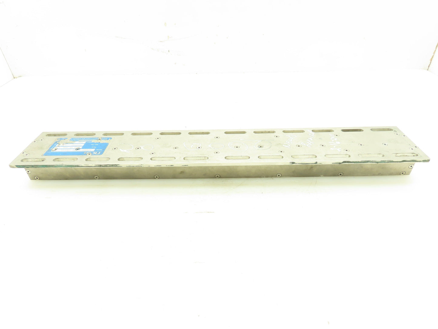 NCB SEZ W1-480 Linear Industrial X-Ray Camera PARTS ONLY