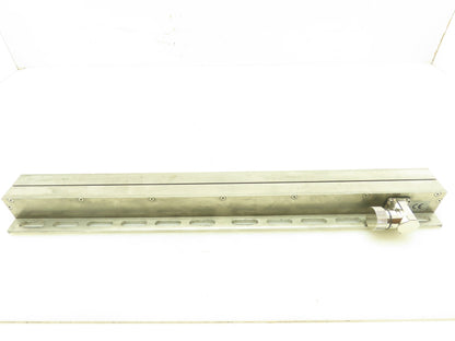 NCB SEZ W1-480 Linear Industrial X-Ray Camera PARTS ONLY