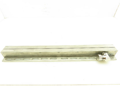 NCB SEZ W1-480 Linear Industrial X-Ray Camera PARTS ONLY