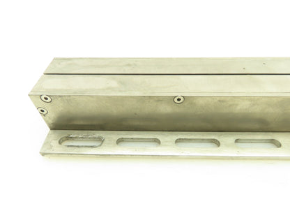 NCB SEZ W1-480 Linear Industrial X-Ray Camera PARTS ONLY