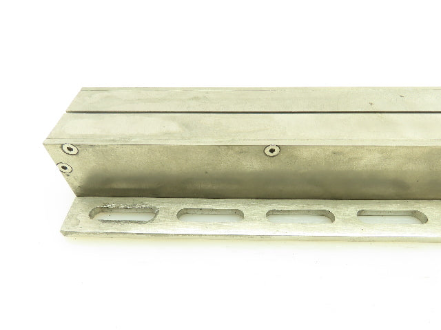 NCB SEZ W1-480 Linear Industrial X-Ray Camera PARTS ONLY
