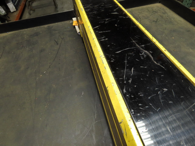 Sick AGSE 750-1211 Safety Light Curtain Receiver