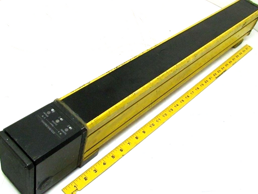 Sick AGSE 750-1211 Safety Light Curtain Receiver