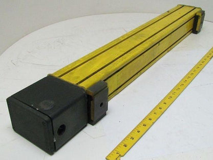 Sick AGSE 750-1211 Safety Light Curtain Receiver