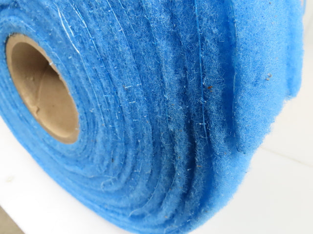Flanders CPU4 Continental Air Filter Auto Roll Polyester 43-7/8"Wx65'L  MERV 5