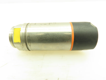 IFM IFM 7294 Pneumatic Pressure Sensor Switch w/Display 145PSI 30VDC 1/4"NPT