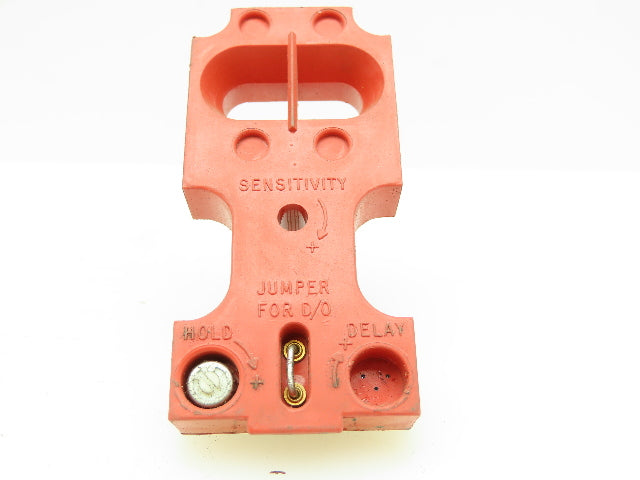 Banner Engineering LM4-2 Photoelectric Sensor Logic Module LOT of 3