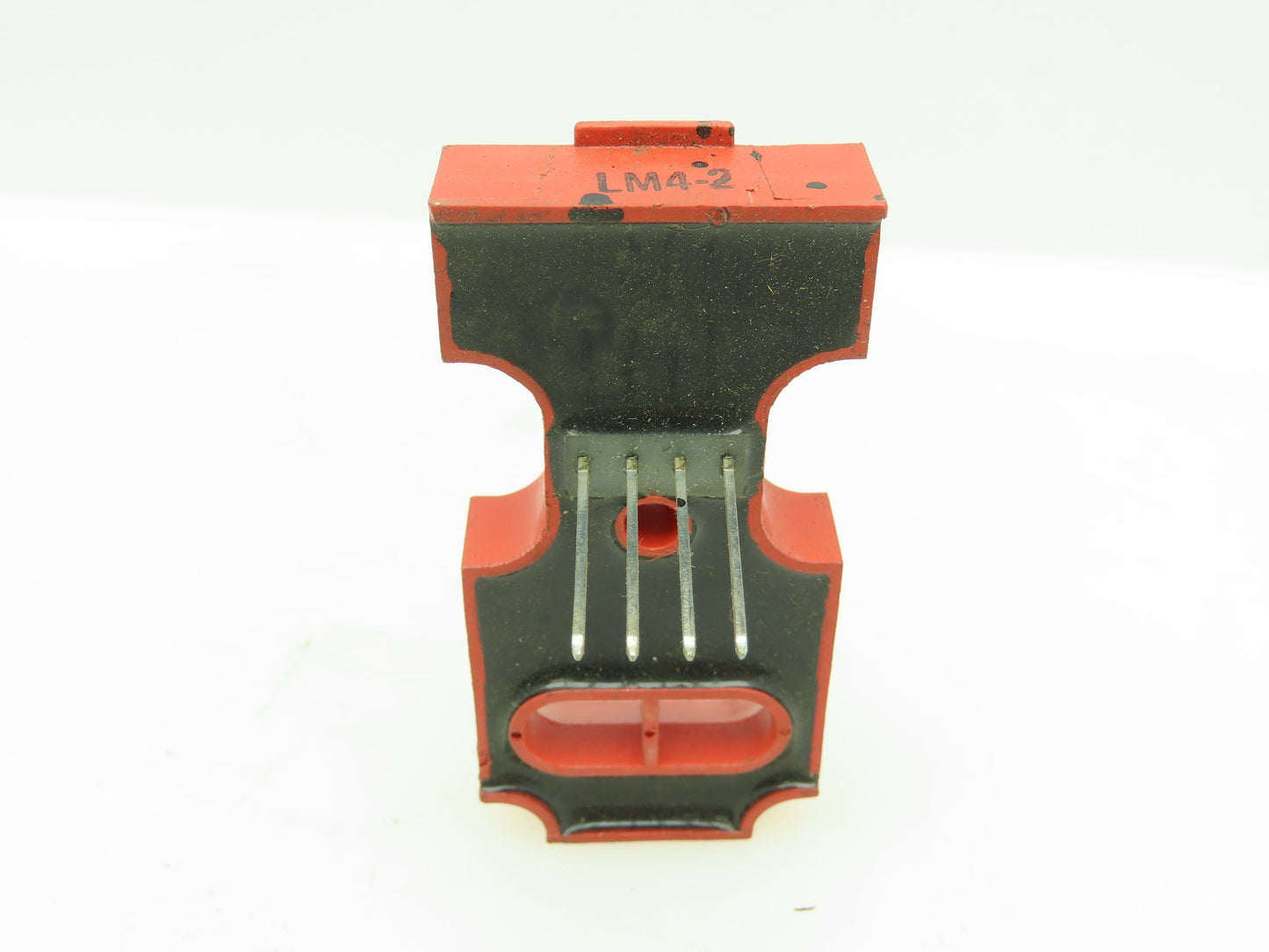 Banner Engineering LM4-2 Photoelectric Sensor Logic Module LOT of 3