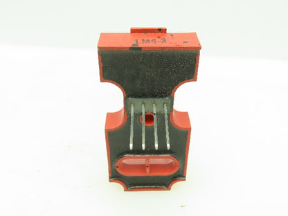 Banner Engineering LM4-2 Photoelectric Sensor Logic Module LOT of 3