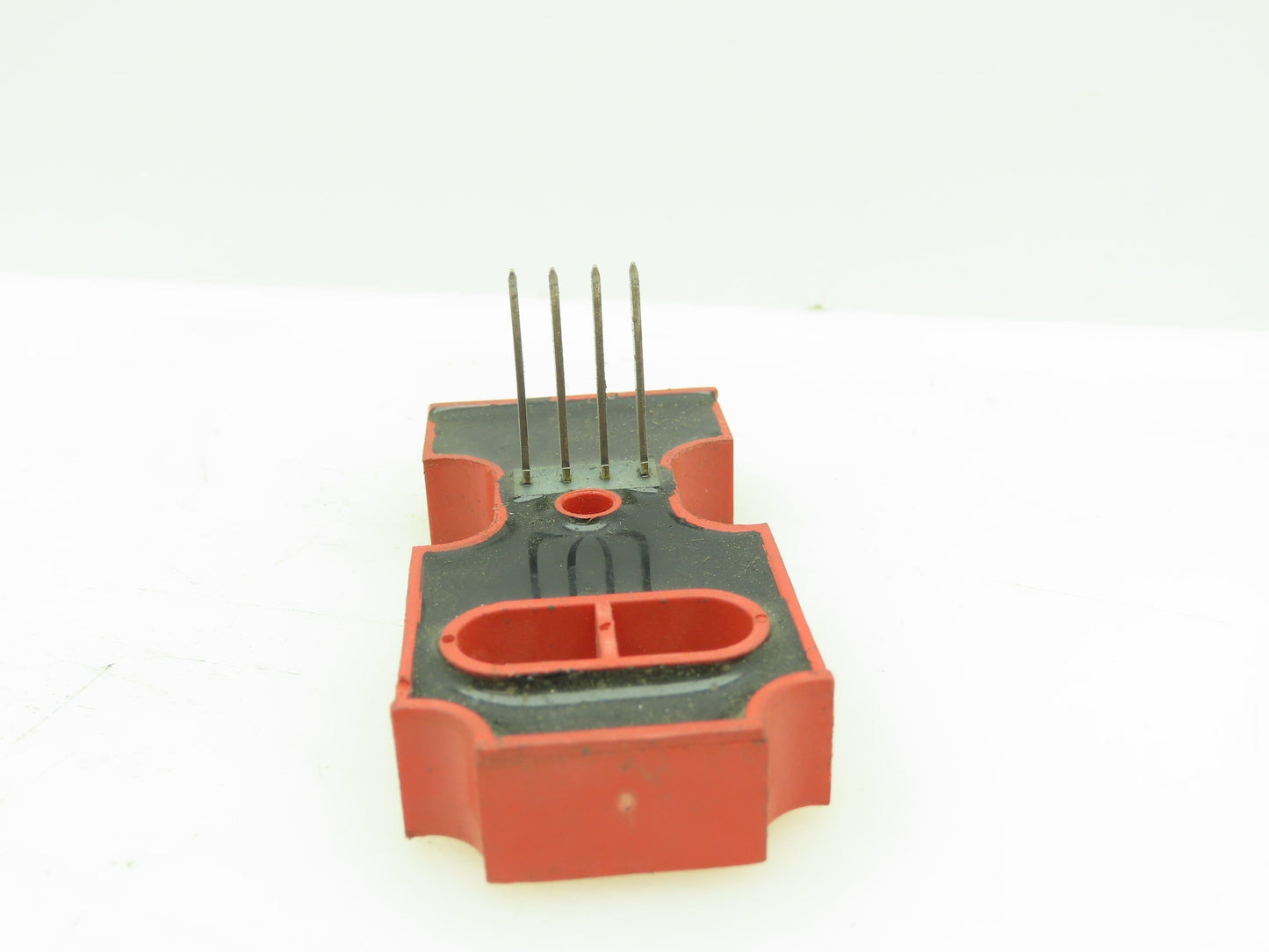 Banner Engineering LM4-2 Photoelectric Sensor Logic Module LOT of 3