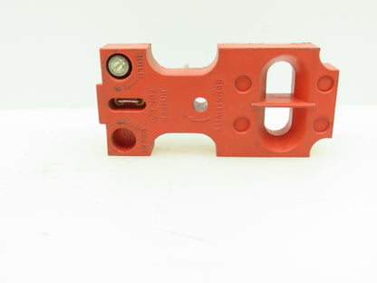 Banner Engineering LM4-2 Photoelectric Sensor Logic Module LOT of 3