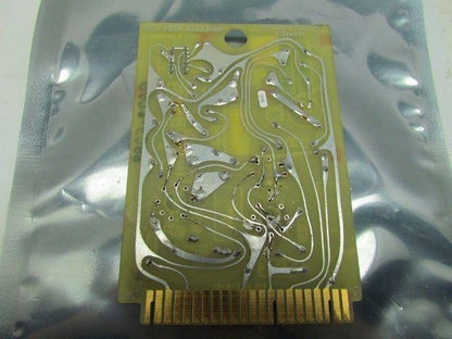 Sciaky Bros 816683 B-S9601 P-S9602C Pulse Width Modulation Board PC PCB P-S9604C