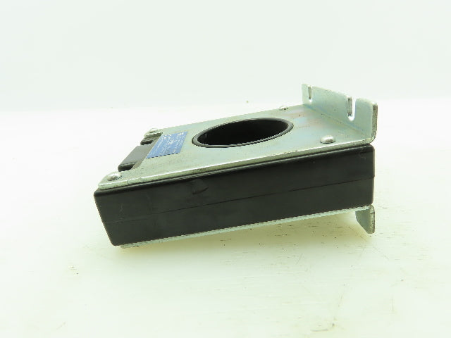 Mitsubishi ZT40B Zero Phase Current Transformer 50ka For E.L. Relay