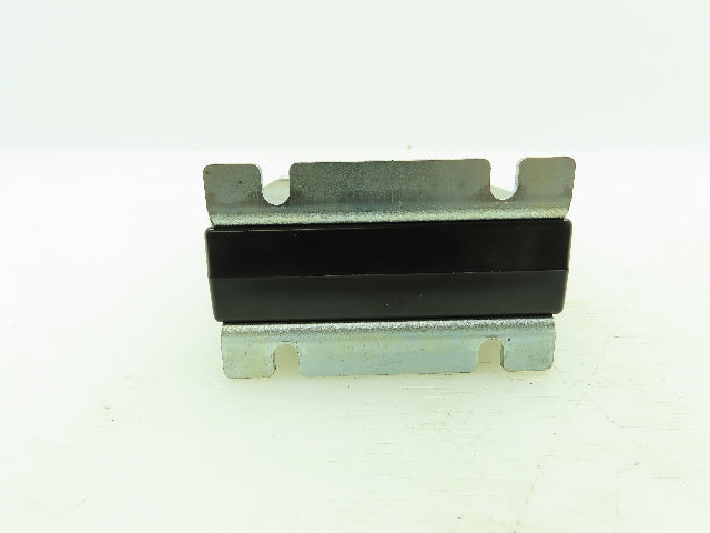 Mitsubishi ZT40B Zero Phase Current Transformer 50ka For E.L. Relay