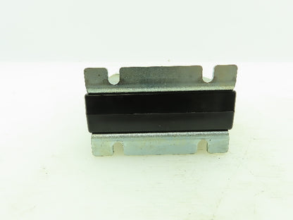 Mitsubishi ZT40B Zero Phase Current Transformer 50ka For E.L. Relay