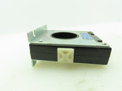 Mitsubishi ZT40B Zero Phase Current Transformer 50ka For E.L. Relay
