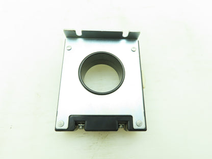 Mitsubishi ZT40B Zero Phase Current Transformer 50ka For E.L. Relay