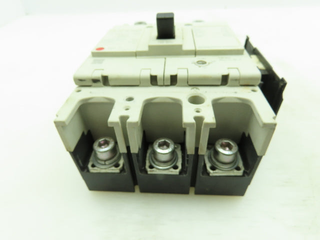 Mitsubishi Electric NF250-SGV Breaker 3P 140-200A Circuit breaker Ir = 140-200A