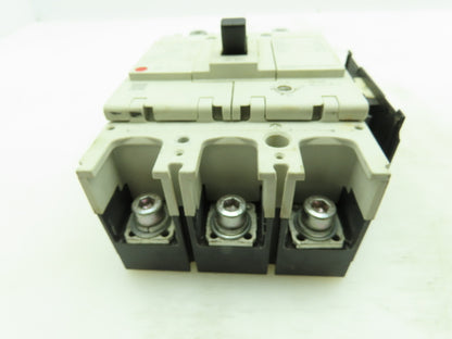 Mitsubishi Electric NF250-SGV Breaker 3P 140-200A Circuit breaker Ir = 140-200A
